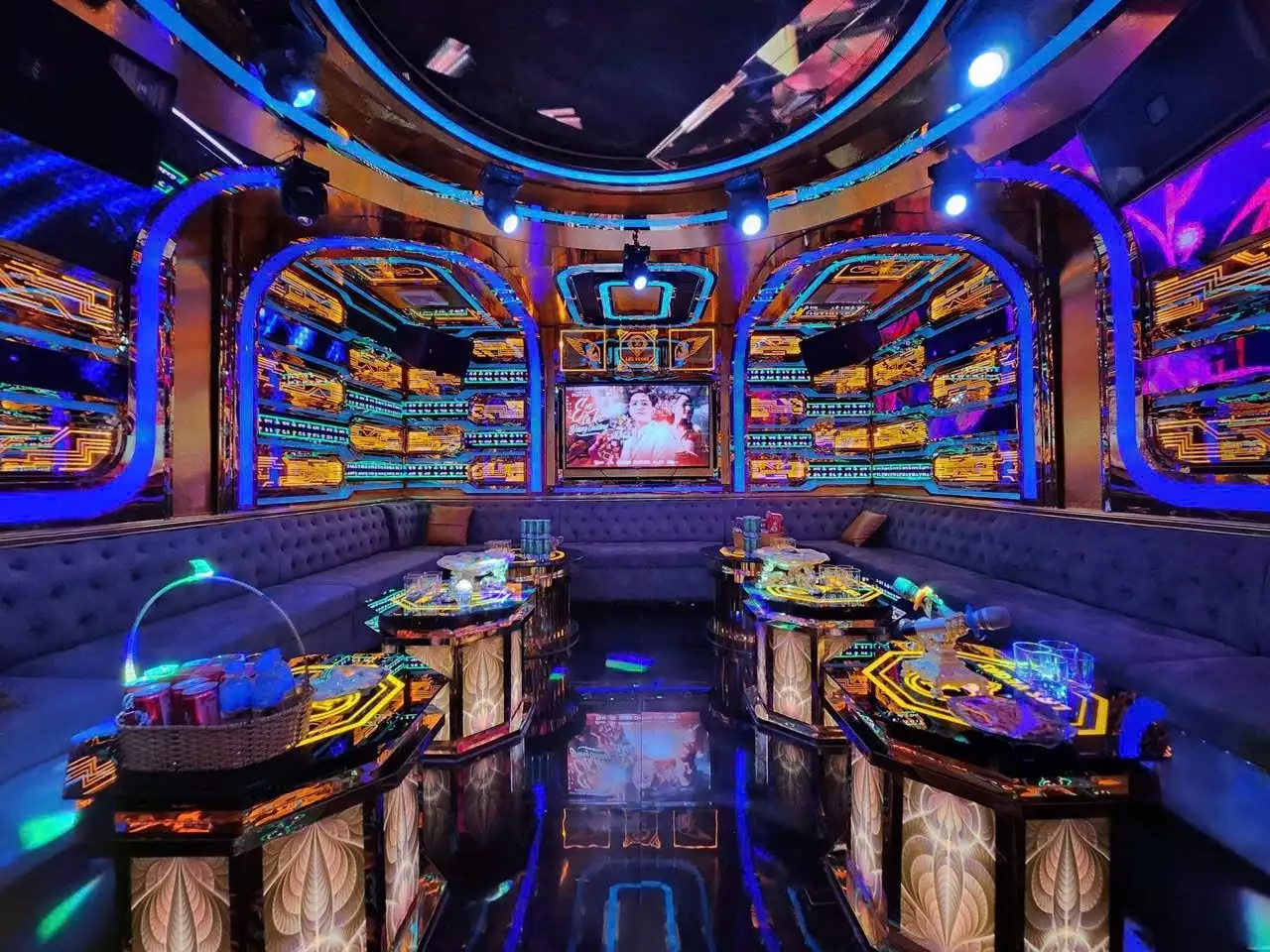 Karaoke Lasvegas