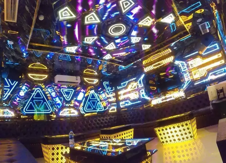 Karaoke Point
