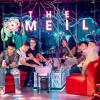 Meily Lounge