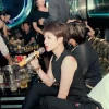 Karaoke Ising