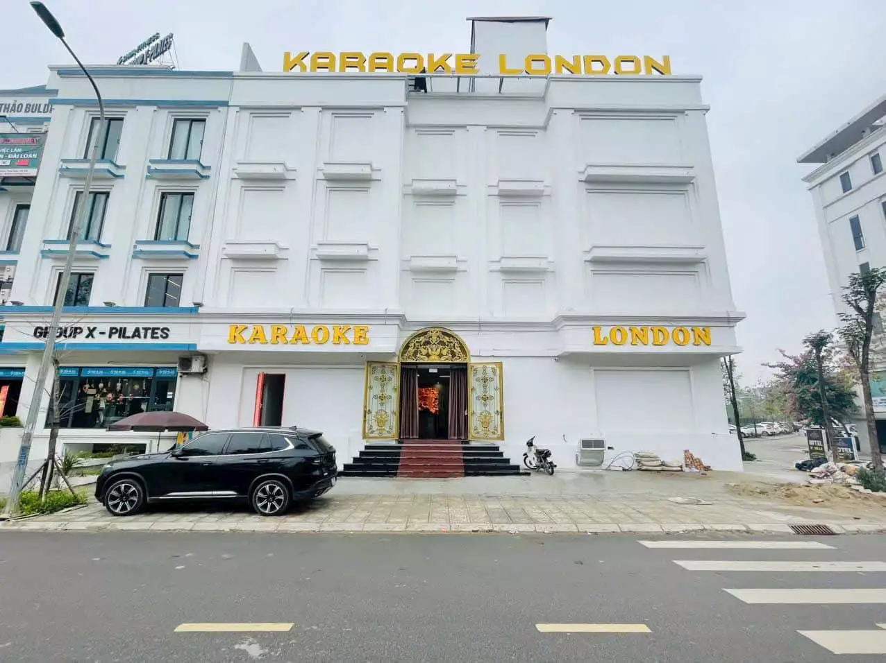 Karaoke LonDon