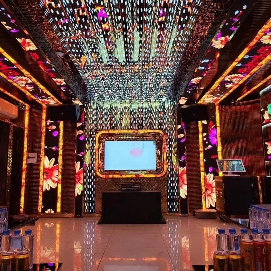 Karaoke Hà Đông View Đẹp - Karaoke Level
