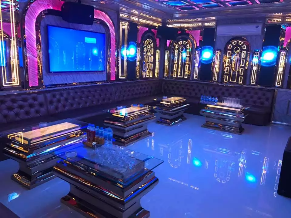 Karaoke Vol 1 – Nguyễn Lân, Phương Liệt