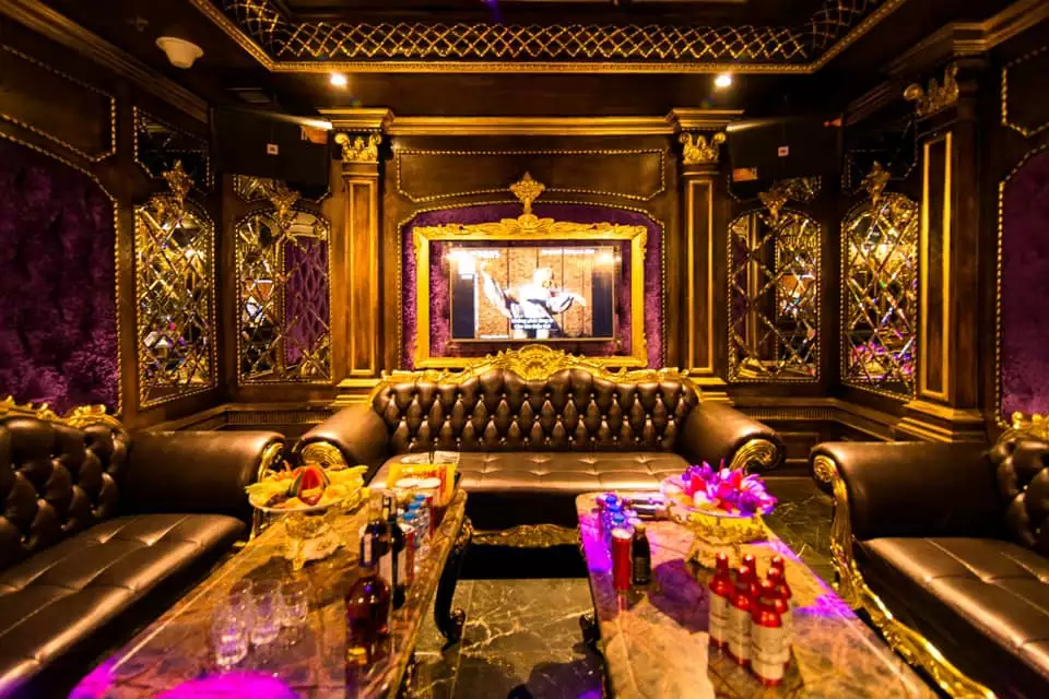 Karaoke Moon Star – Giá sinh viên, chất lượng bất ngờ