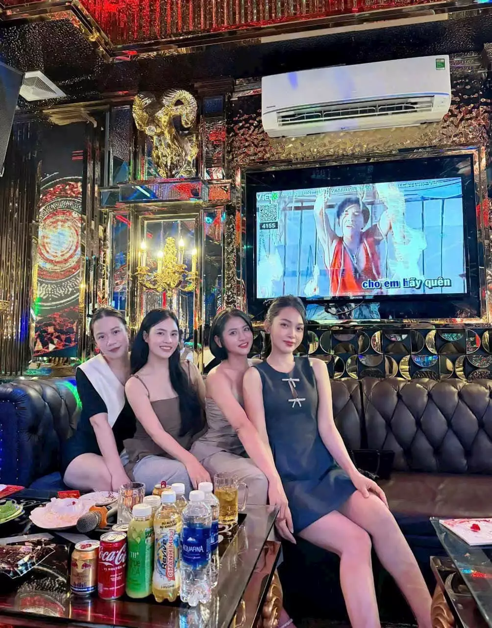 Karaoke Istar – Xã Đàn