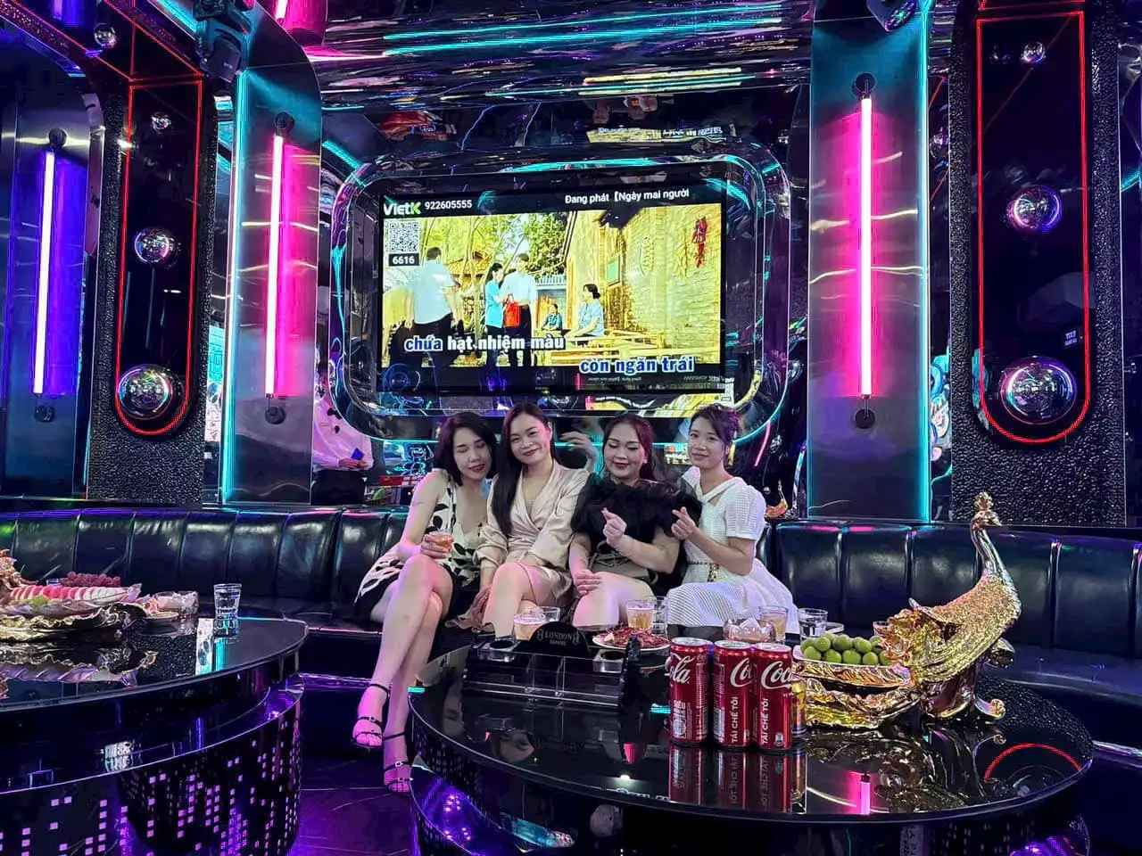 Top 3 quán karaoke Đống Đa đáng thử nhất 2025 – Không thử là tiếc