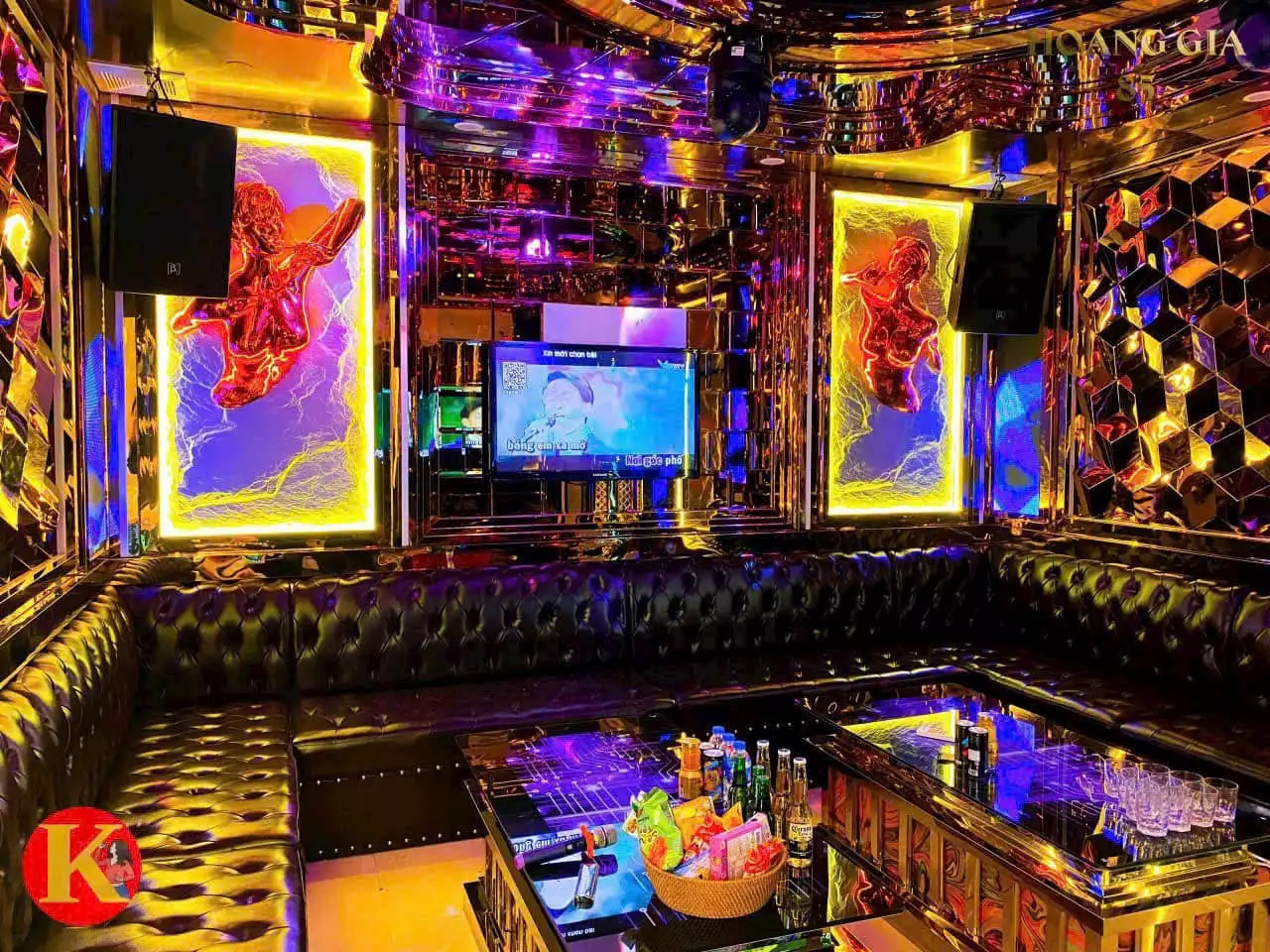 Karaoke Bali - Khương Đình