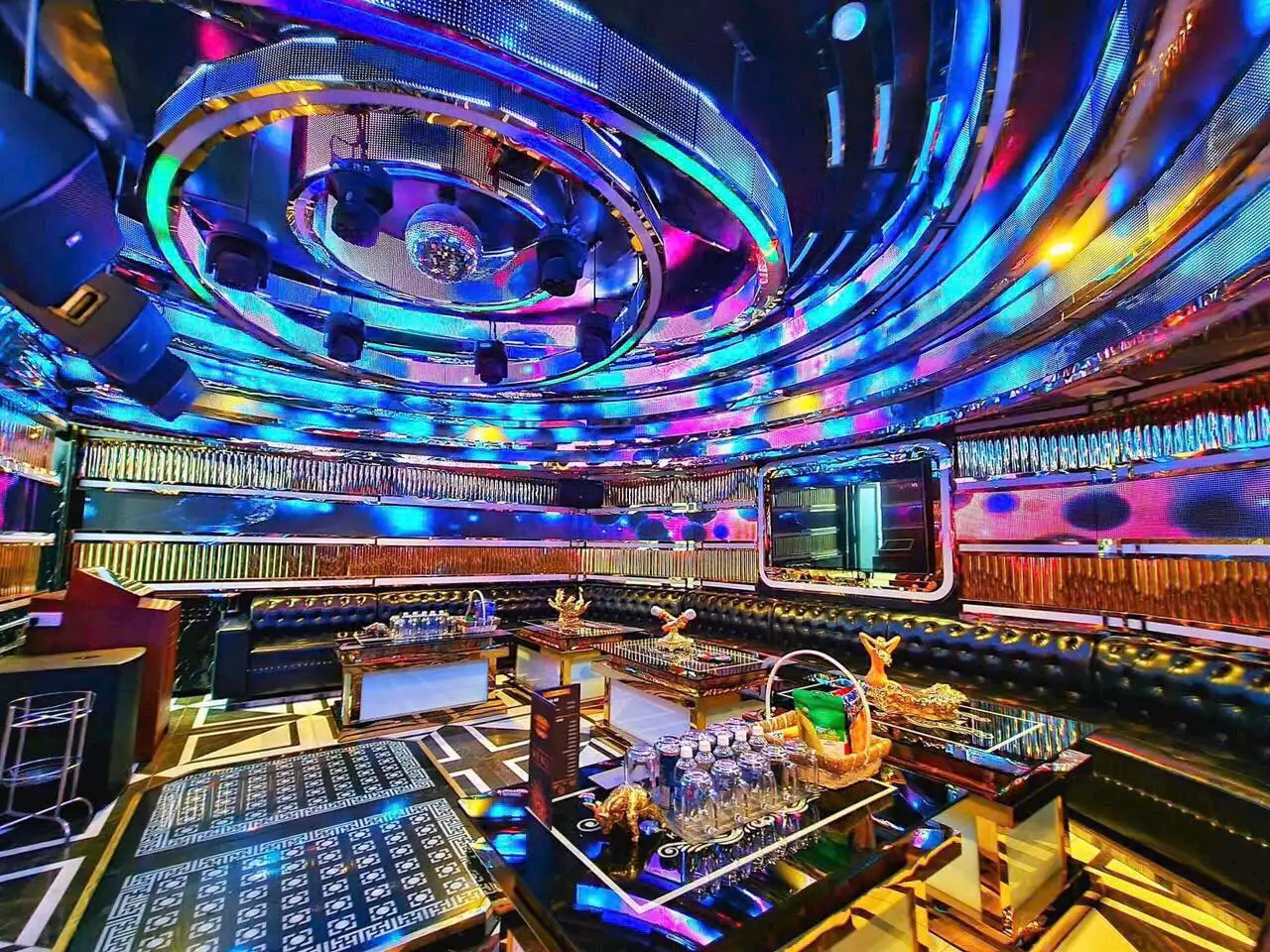 Karaoke Flamenco – Trải nghiệm karaoke Cầu Giấy giá rẻ, chất lượng ổn
