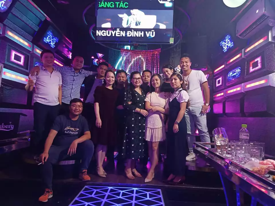 Karaoke Lasvegas – Cập nhật phòng mới, giá mềm bất ngờ