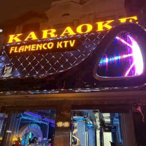 Karaoke Flamenco – Điểm đến giải trí cực chất tại Trung Hòa, Cầu Giấy