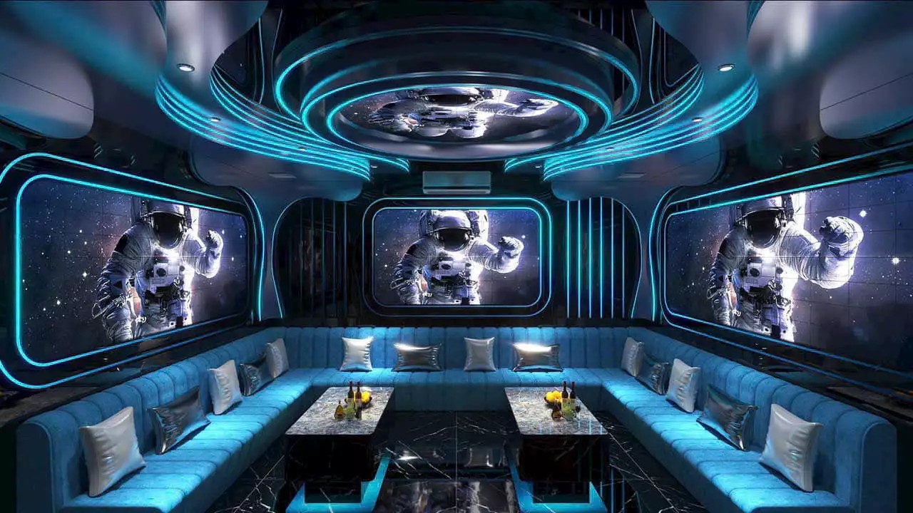Karaoke Bali – Khương Đình, Hạ Đình, Thanh Xuân