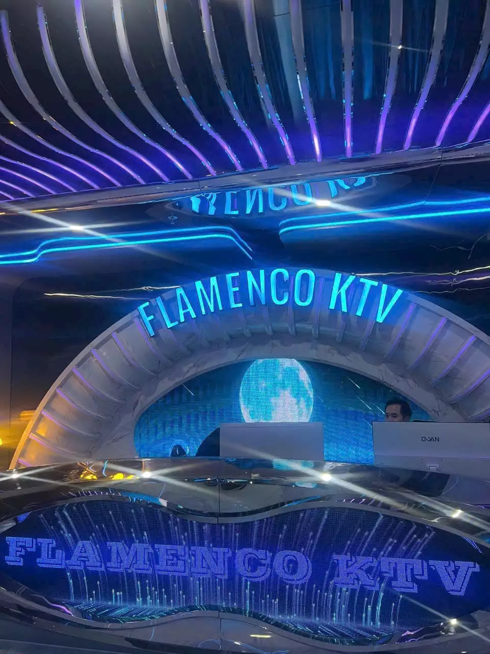 Vì sao karaoke Flamenco được yêu thích tại Cầu Giấy?