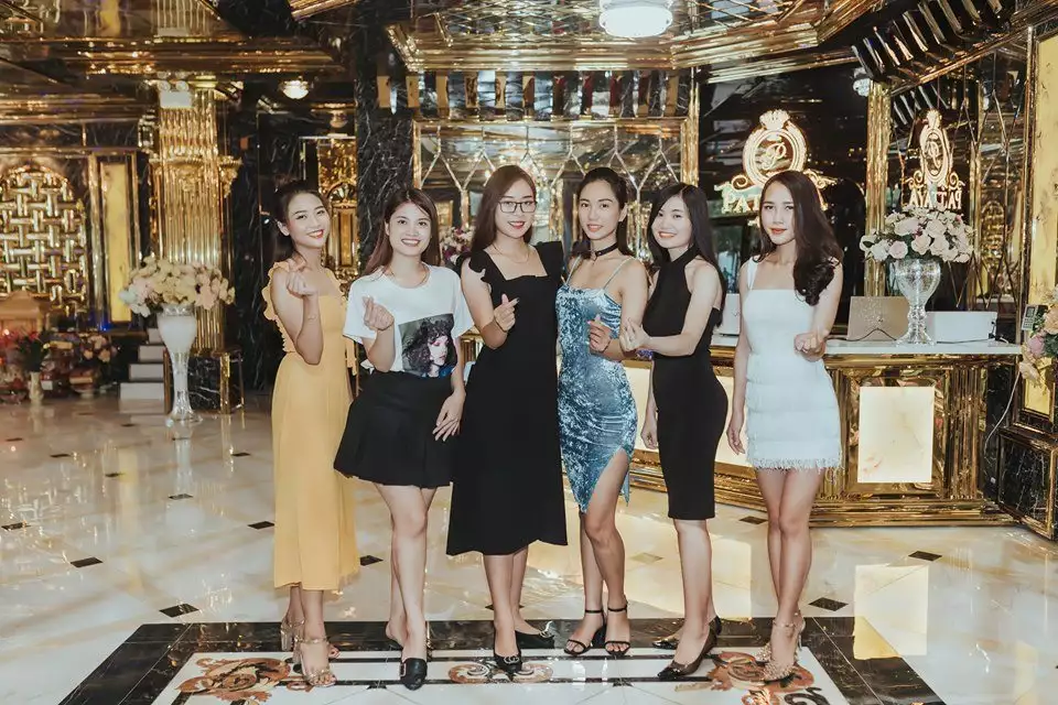 Karaoke Pattaya Club - Nguyễn Tuân, Thanh Xuân