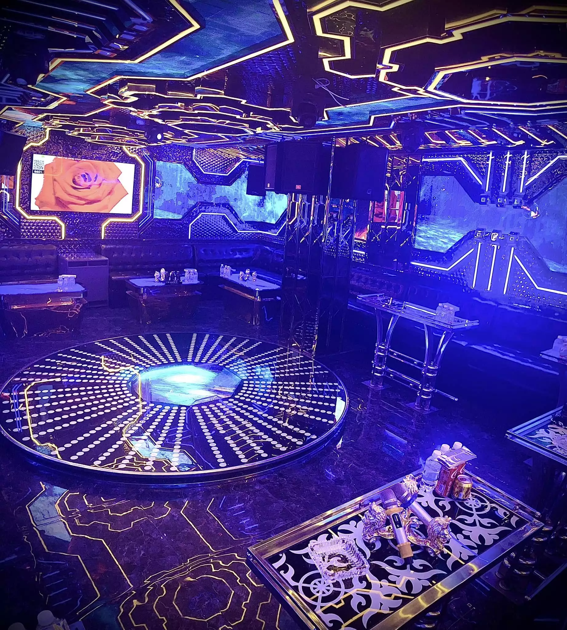 Karaoke Zone 9 - Nguyễn Tuân, Thanh Xuân