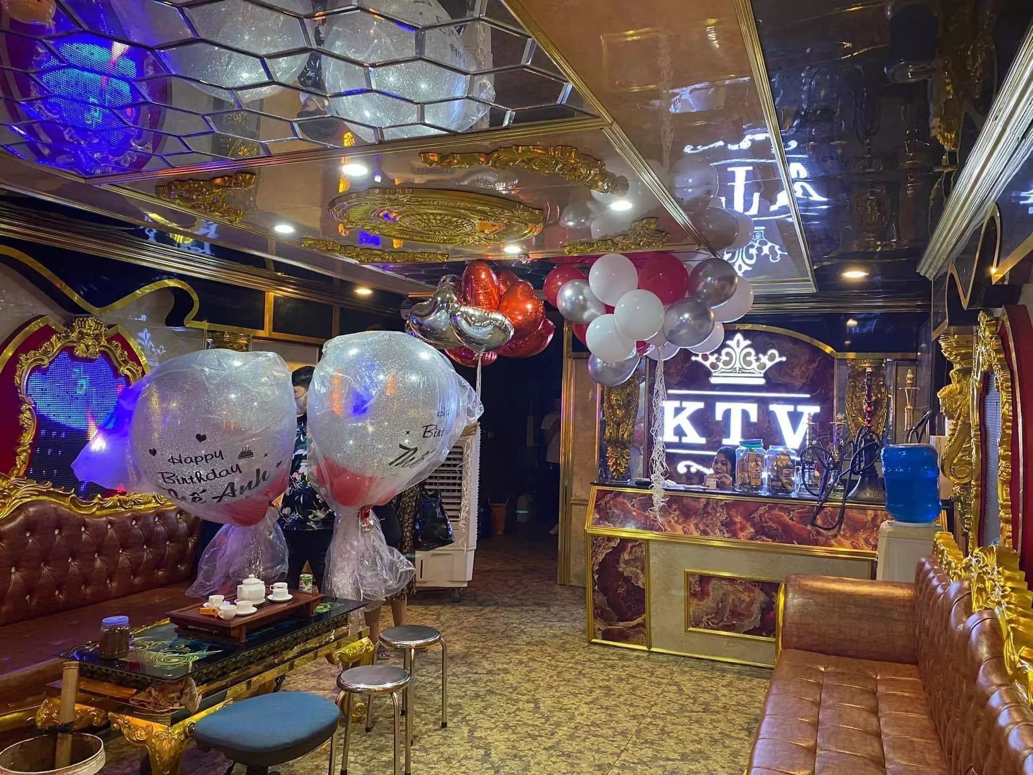 Karaoke Zone 9 – Nguyễn Tuân, Thanh Xuân
