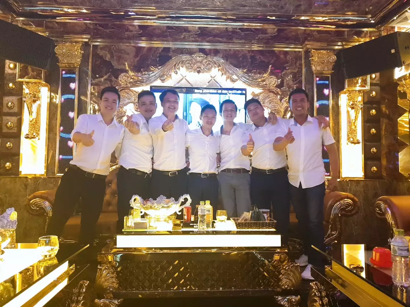 Karaoke Pattaya Club – Nguyễn Tuân, Thanh Xuân