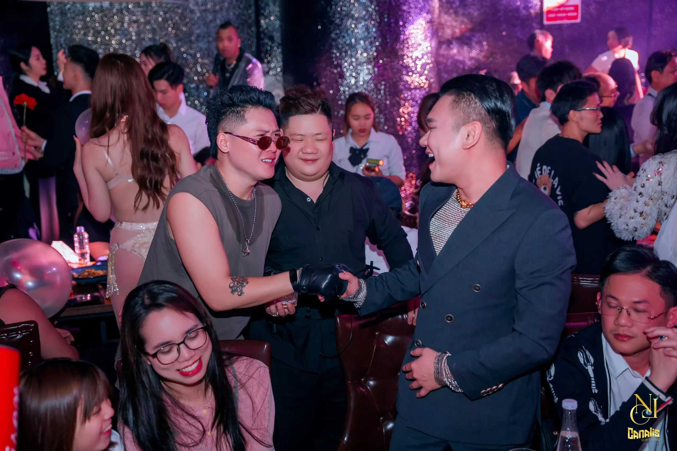 Giá Canalis Beer Club hiện tại là bao nhiêu?