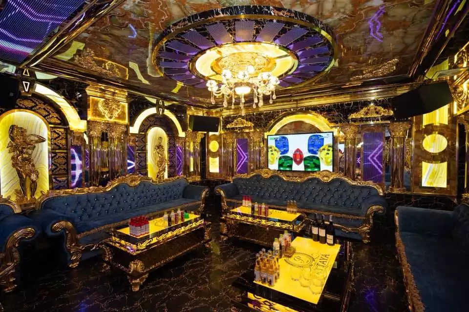 Top quán karaoke Thanh Xuân – Gợi ý & review 5 quán karaoke cực chất tại Hà Nội