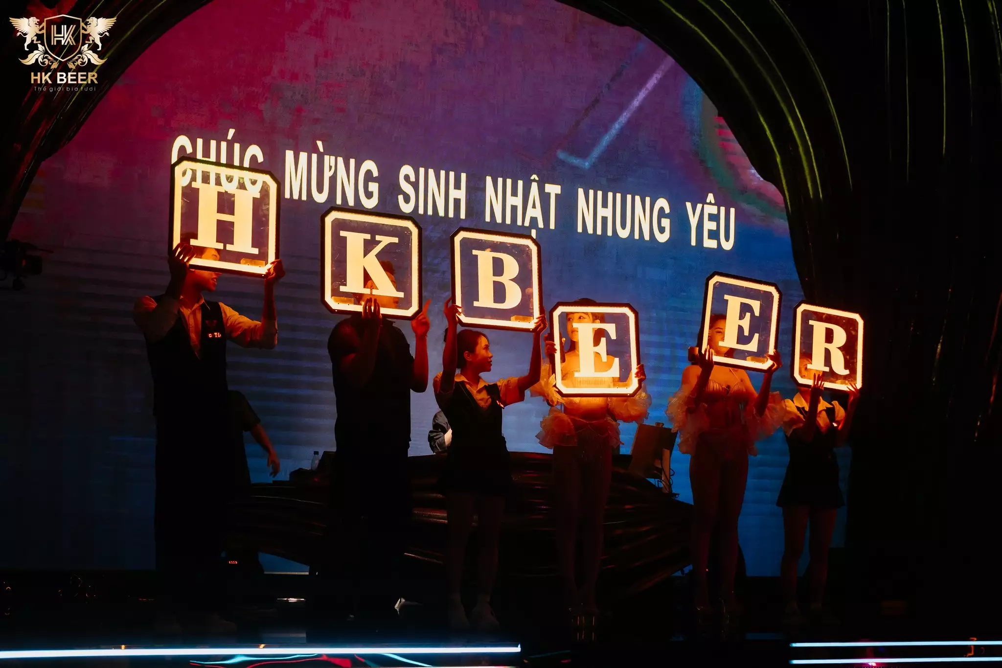 HK Beer Club – Duy Tân, Cầu Giấy